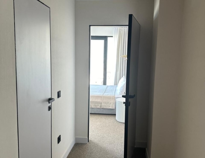 Люкс 2-местный 2-комнатный - Отель «Изумруд» Гагра