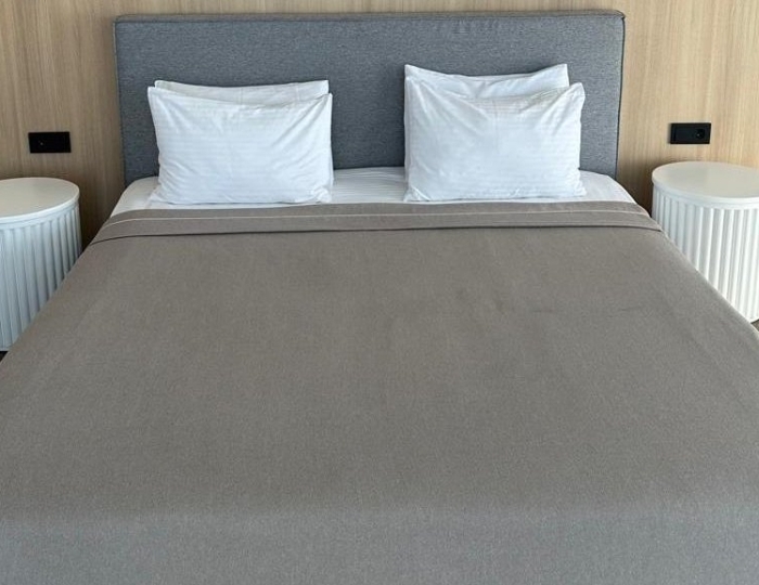 Семейный 4-местный 2-комнатный - Отель «Изумруд» Гагра