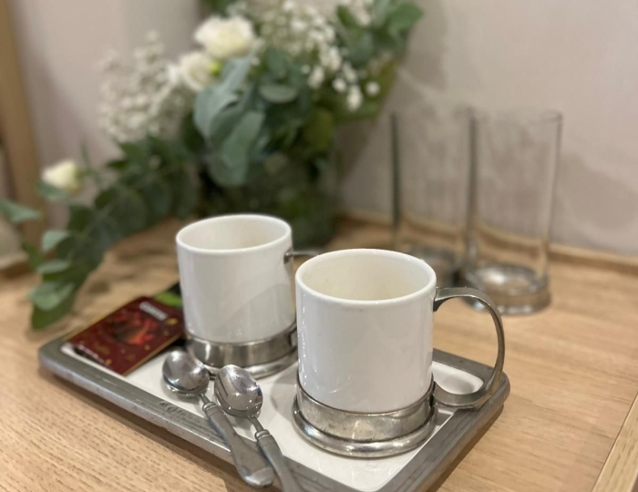 Стандарт 2-местный 1-комнатный с балконом - Отель «Изумруд» Гагра